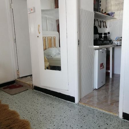 Ferienwohnung Neighbourly Nest Mombasa Zimmer foto
