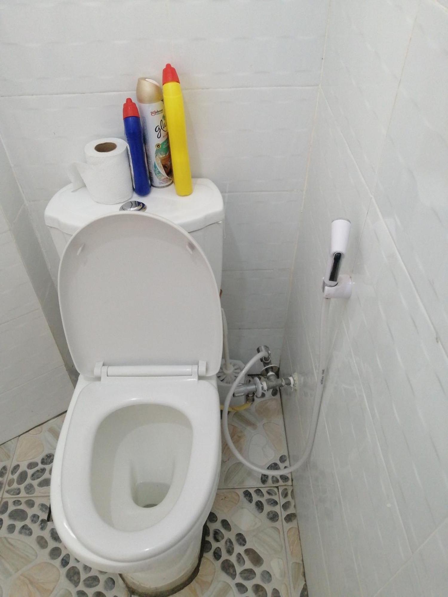 Ferienwohnung Neighbourly Nest Mombasa Zimmer foto